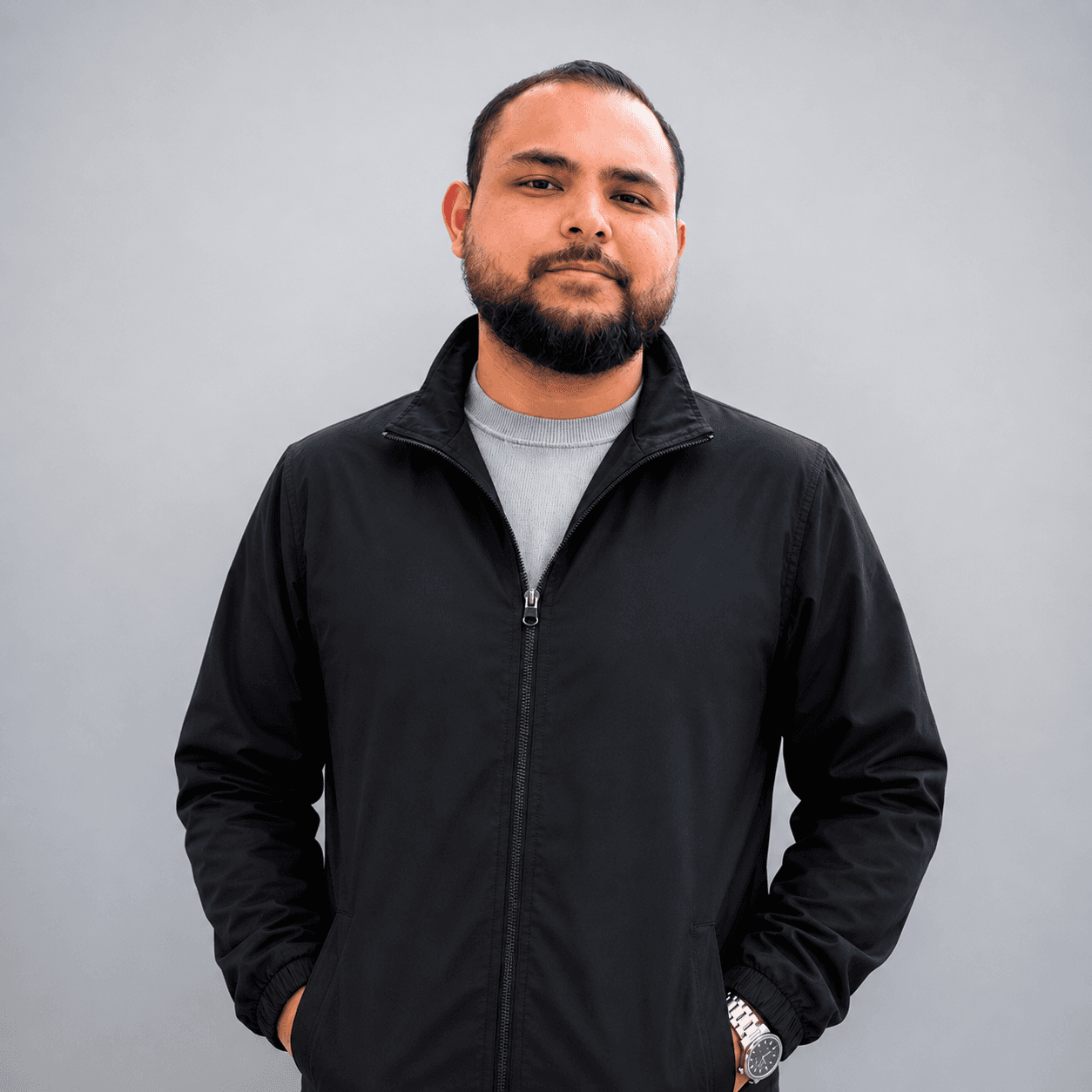 Alfredo Hurtado